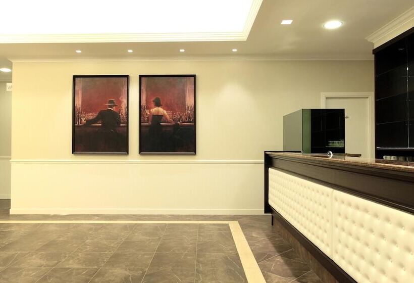 Fotos del hotel Il Principe Hotel Catania:  11