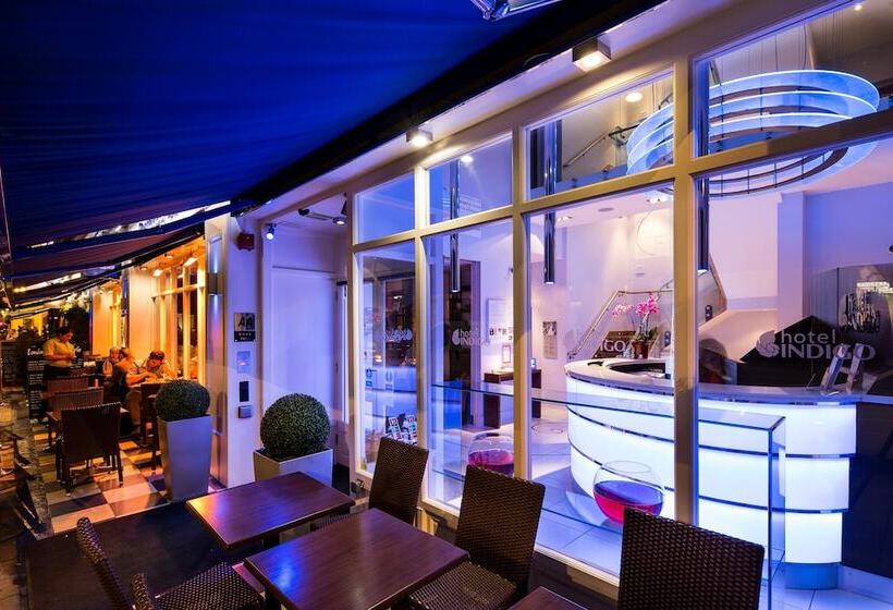 Fotos del hotel Indigo London Hyde Park Paddington, An Ihg:  4