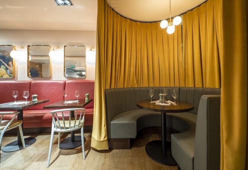 Fotos del hotel Indigo London Hyde Park Paddington, An Ihg:  19