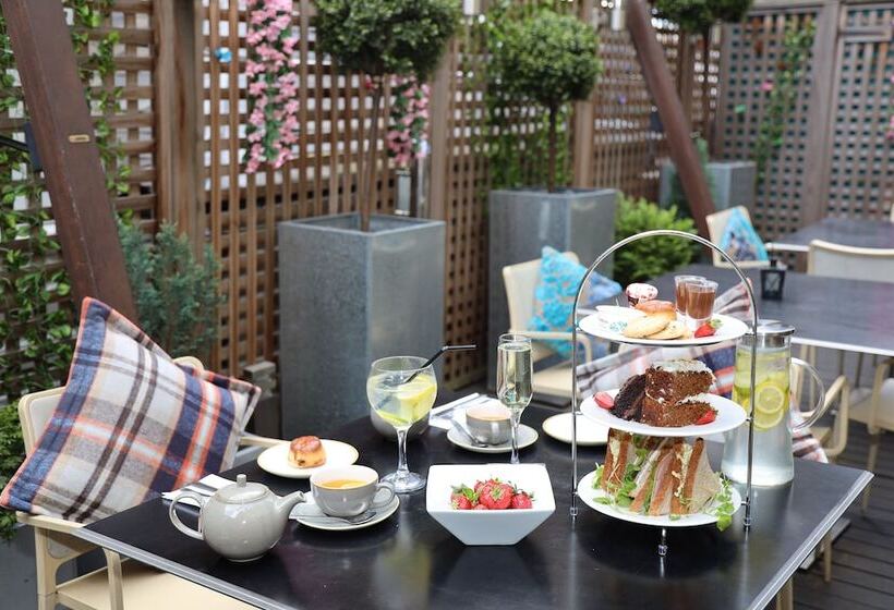 Fotos del hotel Indigo London Hyde Park Paddington, An Ihg:  22