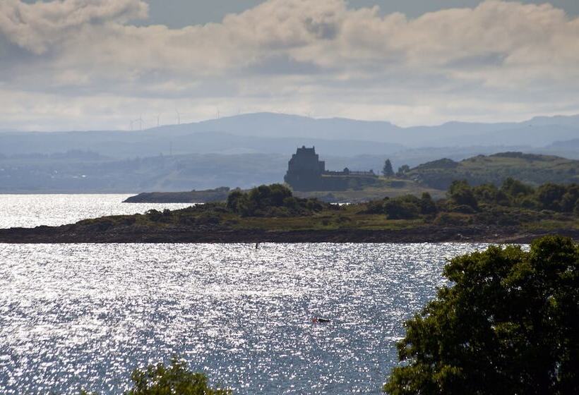 Hotel Isle Of Mull  And Spa