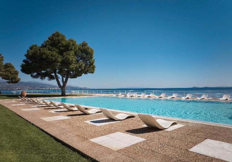 酒店 Kalamaki Beach Resort