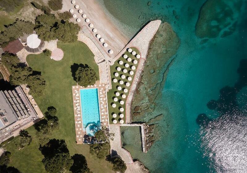 酒店 Kalamaki Beach Resort