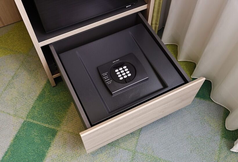 Fotos del hotel Kintetsu Universal City:  29