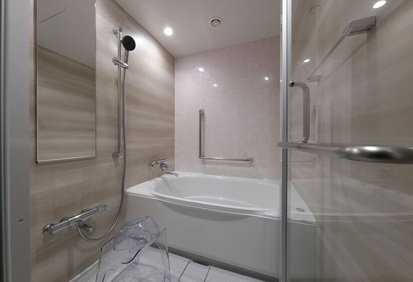 Fotos del hotel Kintetsu Universal City:  35