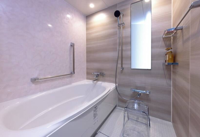 Fotos del hotel Kintetsu Universal City:  43