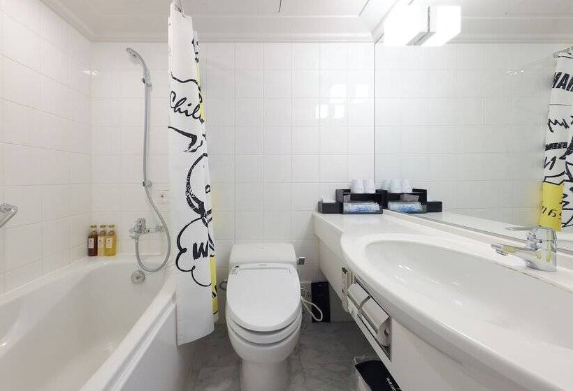 Fotos del hotel Kintetsu Universal City:  23