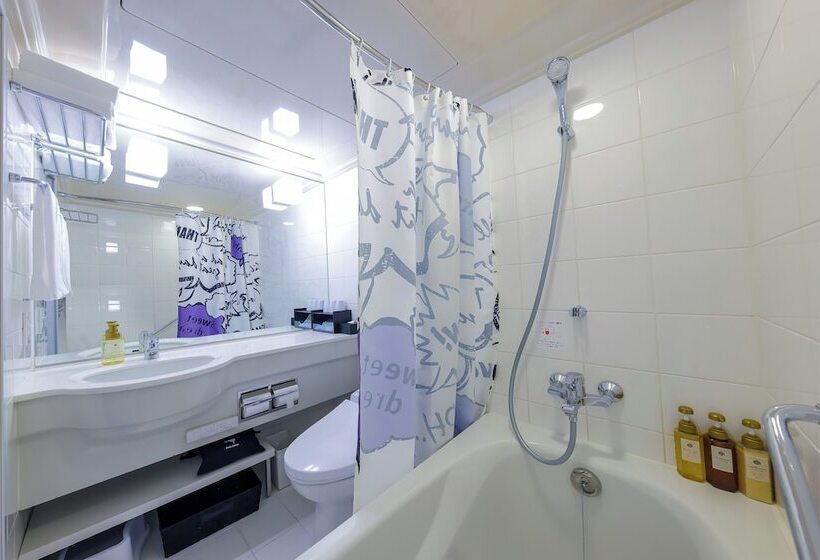 Fotos del hotel Kintetsu Universal City:  24