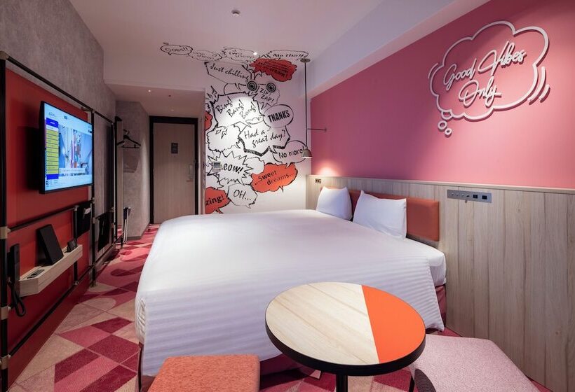 Fotos del hotel Kintetsu Universal City:  34