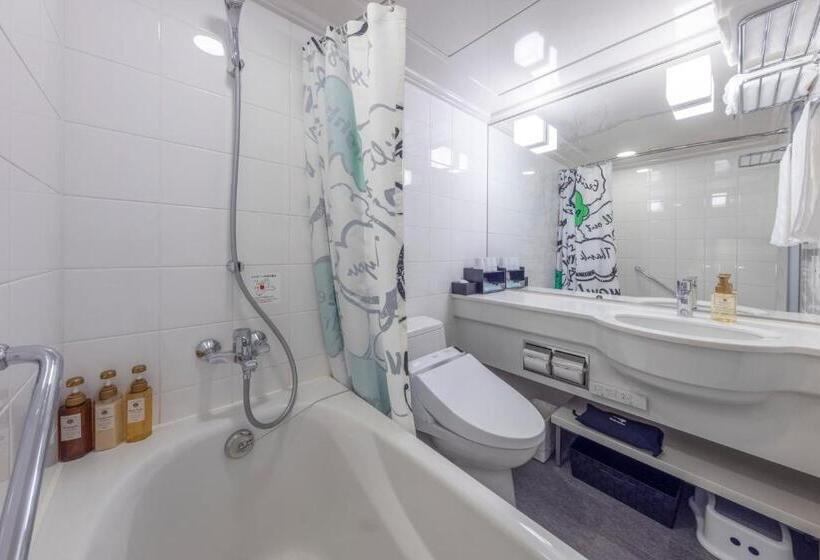 Fotos del hotel Kintetsu Universal City:  36