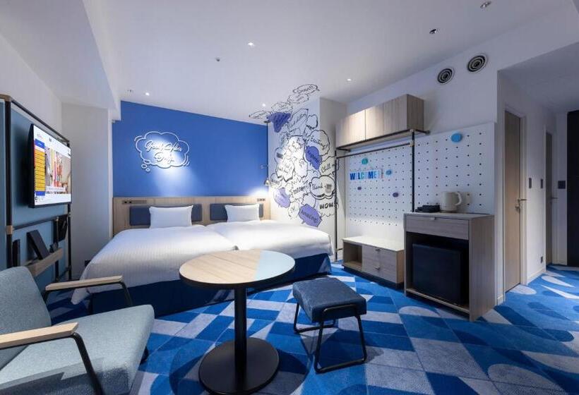 Fotos del hotel Kintetsu Universal City:  39