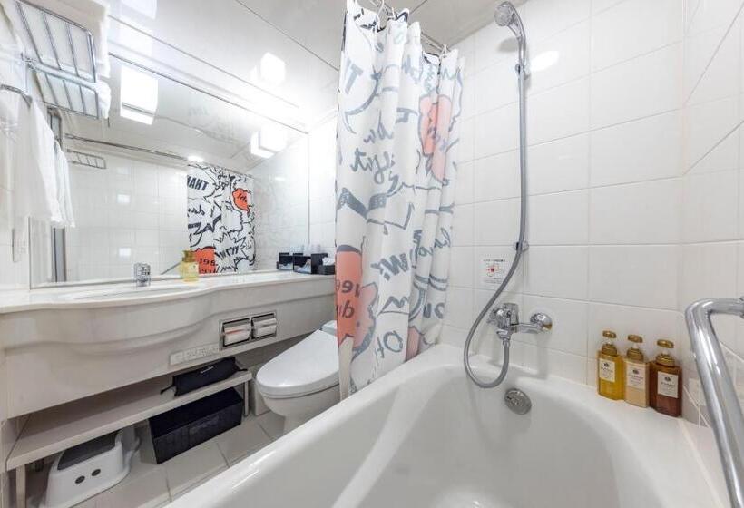 Fotos del hotel Kintetsu Universal City:  42