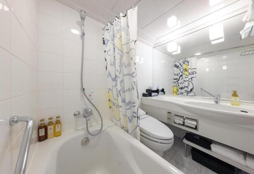 Fotos del hotel Kintetsu Universal City:  46