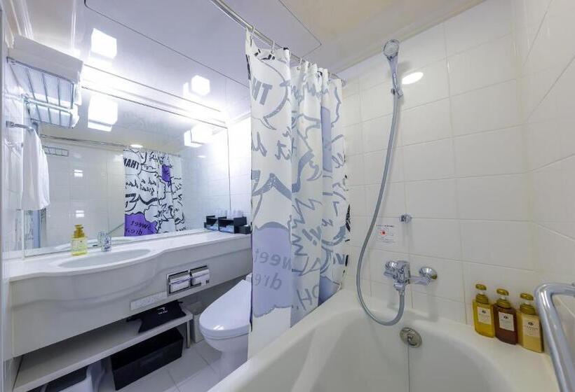 Fotos del hotel Kintetsu Universal City:  47