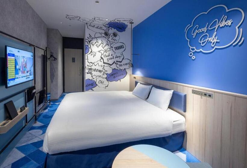 Fotos del hotel Kintetsu Universal City:  10