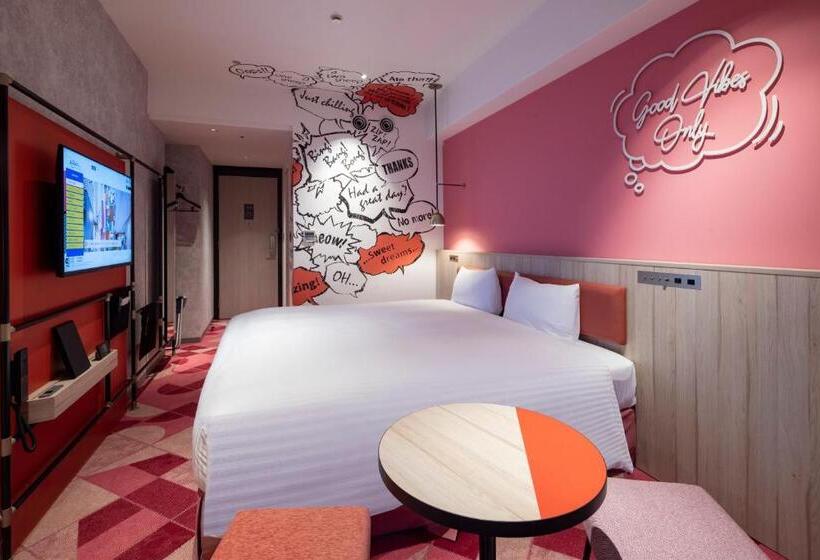 Fotos del hotel Kintetsu Universal City:  7