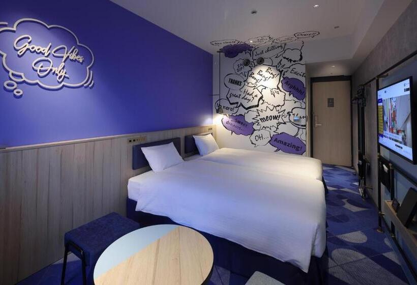 Fotos del hotel Kintetsu Universal City:  5