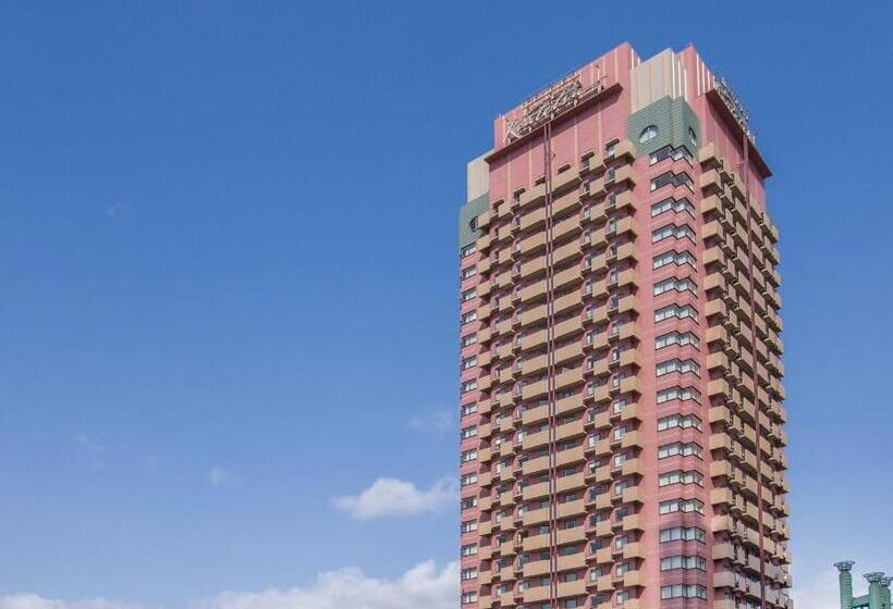 Fotos del hotel Kintetsu Universal City:  54