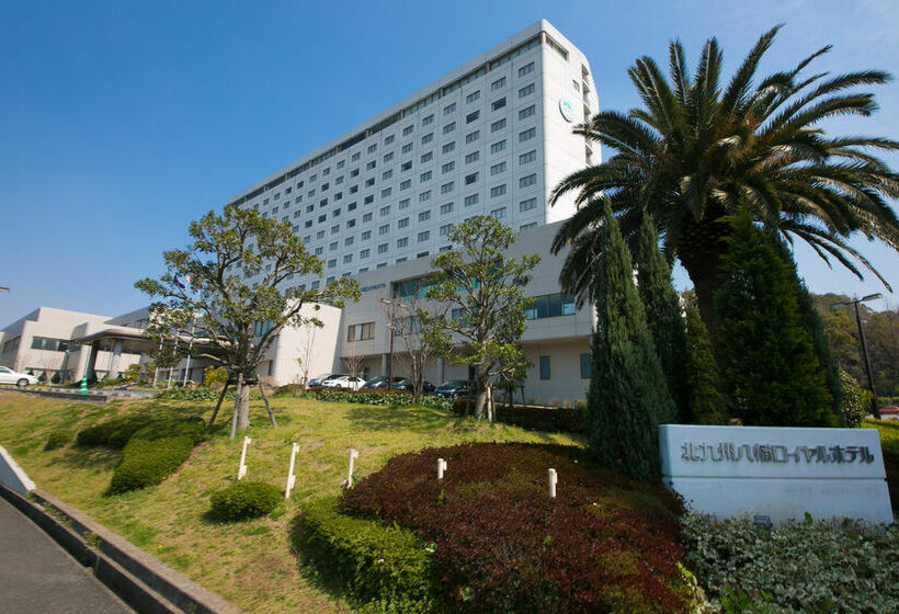 هتل Active Resorts Fukuoka Yahata