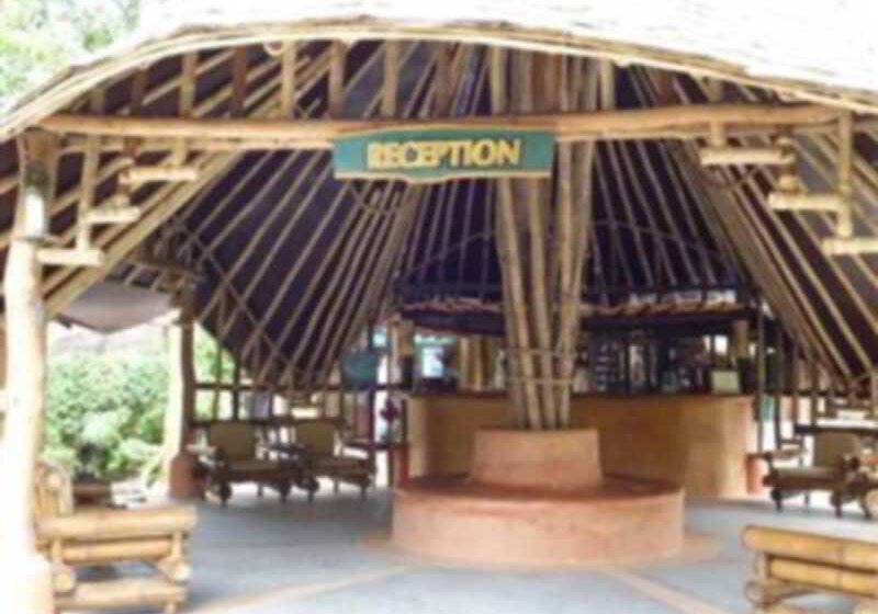 هتل Koh Tao Coral Grand Resort