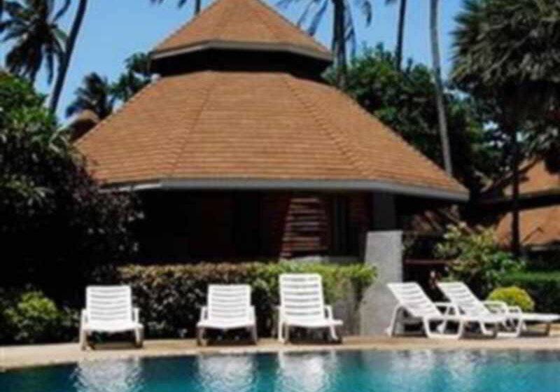 هتل Koh Tao Coral Grand Resort