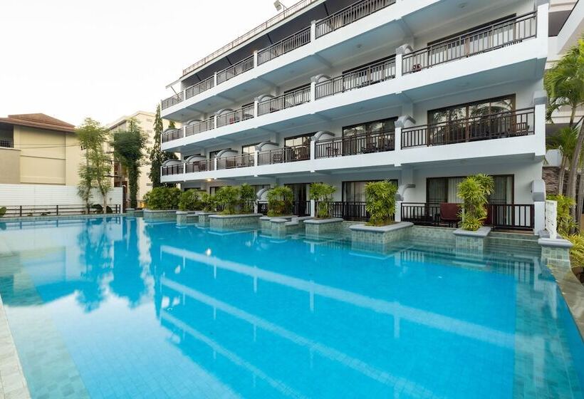 Fotos del hotel Krabi La Playa Resort - Sha Plus: 1 Fotos del hotel Krabi La Playa Resort - Sha Plus: 1