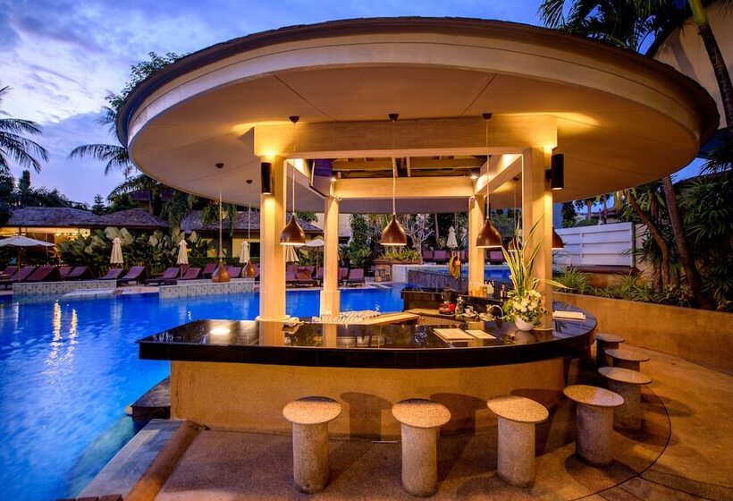 هتل Krabi La Playa Resort   Sha Plus
