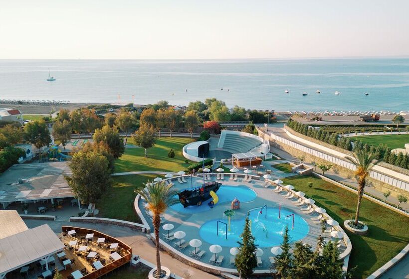 Labranda Kiotari Miraluna Resort