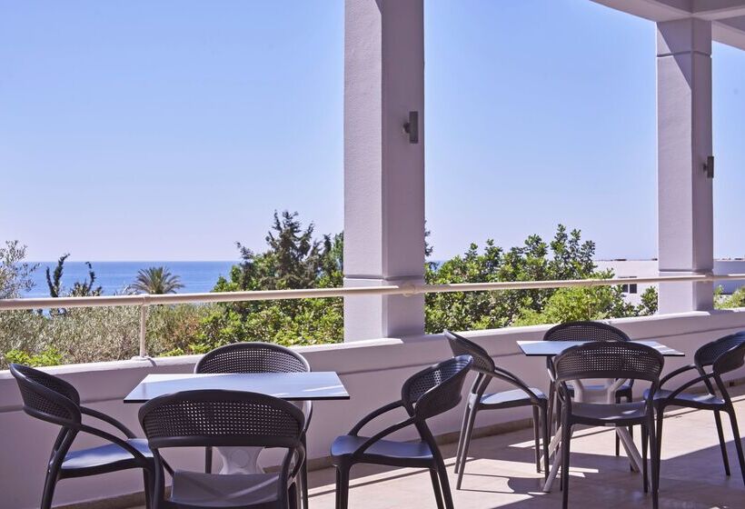 Labranda Kiotari Miraluna Resort