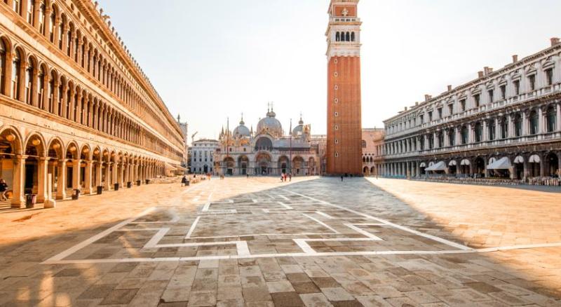 Fotos del hotel Lanterna Di Marco Polo:  11