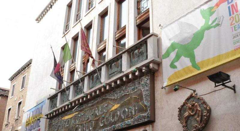 Fotos del hotel Lanterna Di Marco Polo:  23