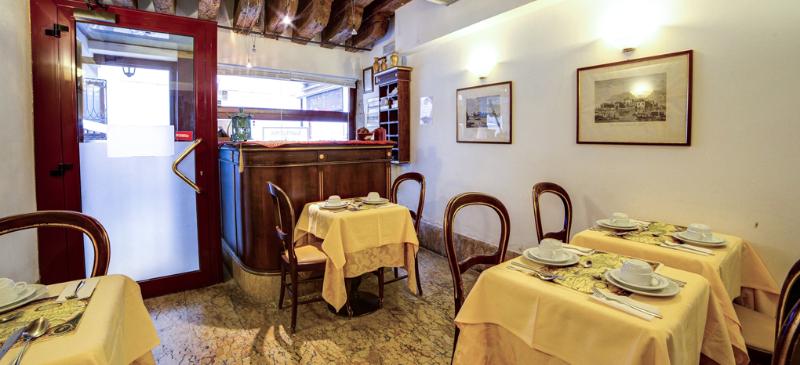 Fotos del hotel Lanterna Di Marco Polo:  28