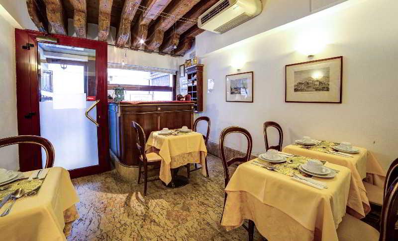 Fotos del hotel Lanterna Di Marco Polo:  5