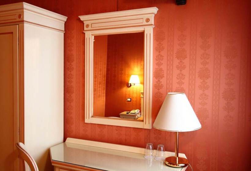 Fotos del hotel Lanterna Di Marco Polo:  37