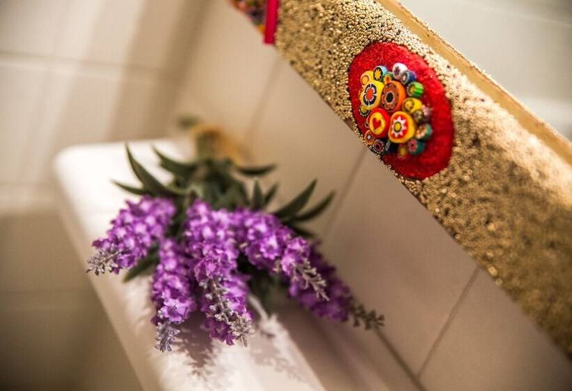 Fotos del hotel Lanterna Di Marco Polo:  17