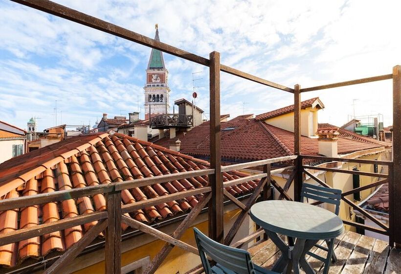 Fotos del hotel Lanterna Di Marco Polo:  29