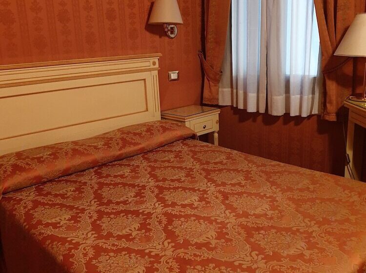 Fotos del hotel Lanterna Di Marco Polo:  3