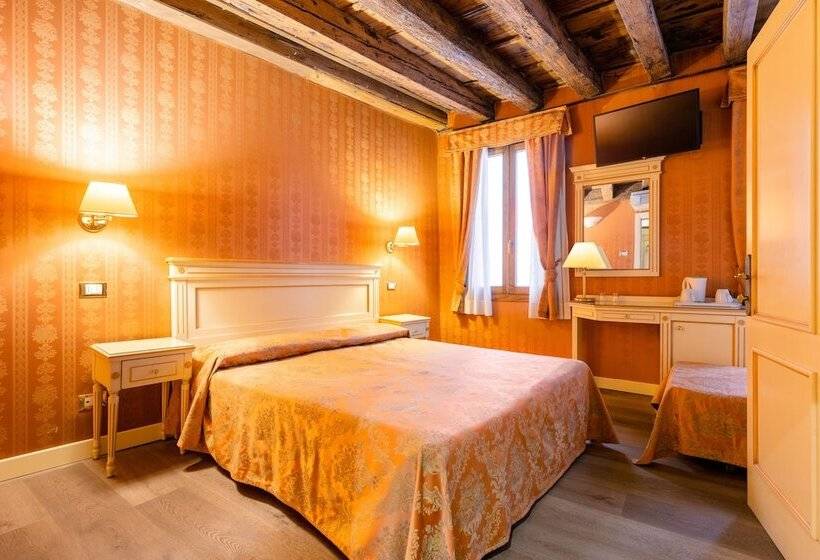 Fotos del hotel Lanterna Di Marco Polo:  9