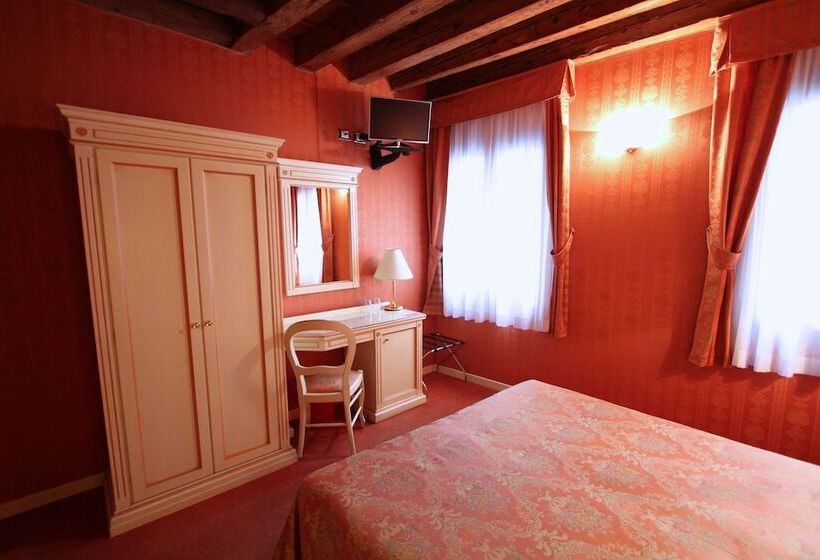 Fotos del hotel Lanterna Di Marco Polo:  31