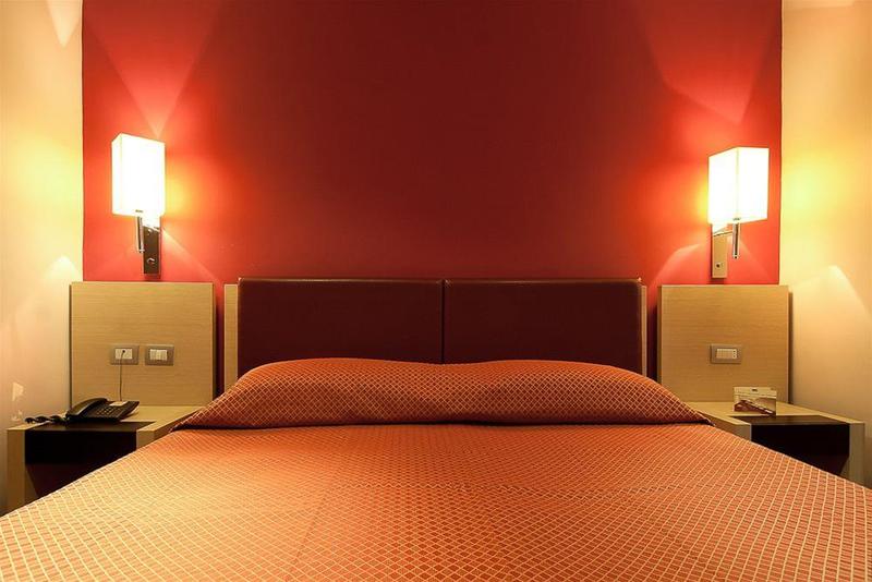 Fotos del hotel Leonardo Da Vinci:  20