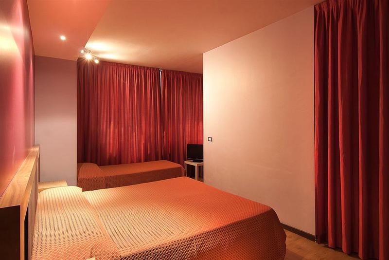 Fotos del hotel Leonardo Da Vinci:  4