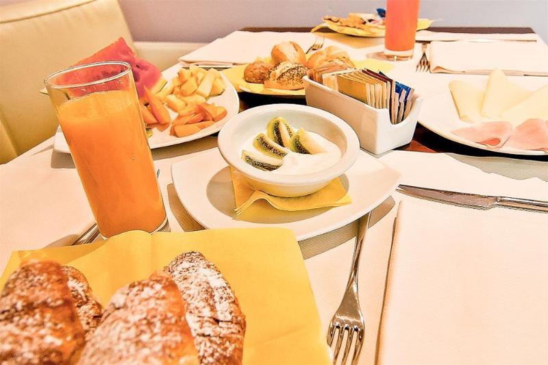 Fotos del hotel Leonardo Da Vinci:  11