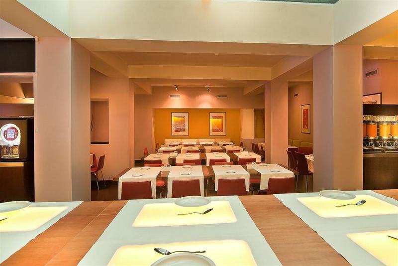 Fotos del hotel Leonardo Da Vinci:  18