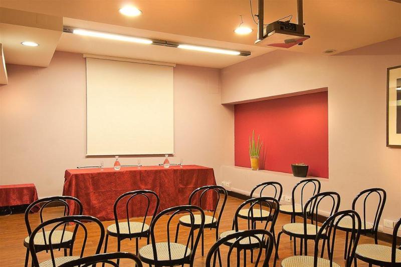 Fotos del hotel Leonardo Da Vinci:  23
