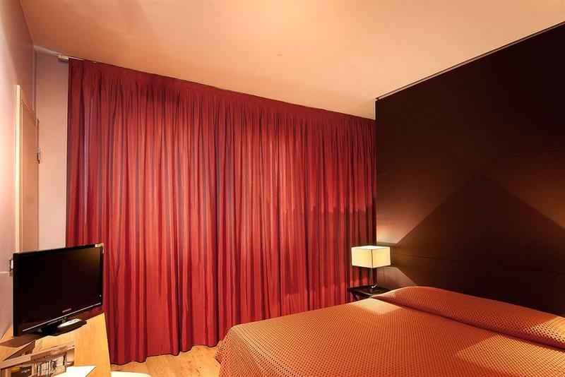 Fotos del hotel Leonardo Da Vinci:  3