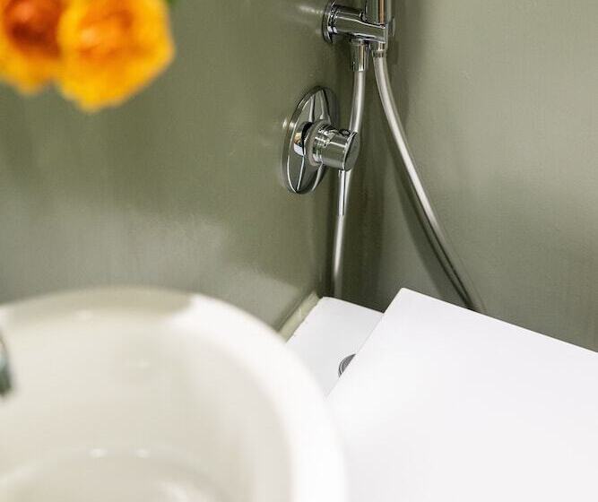 Fotos del hotel Les Chambres D'or:  35