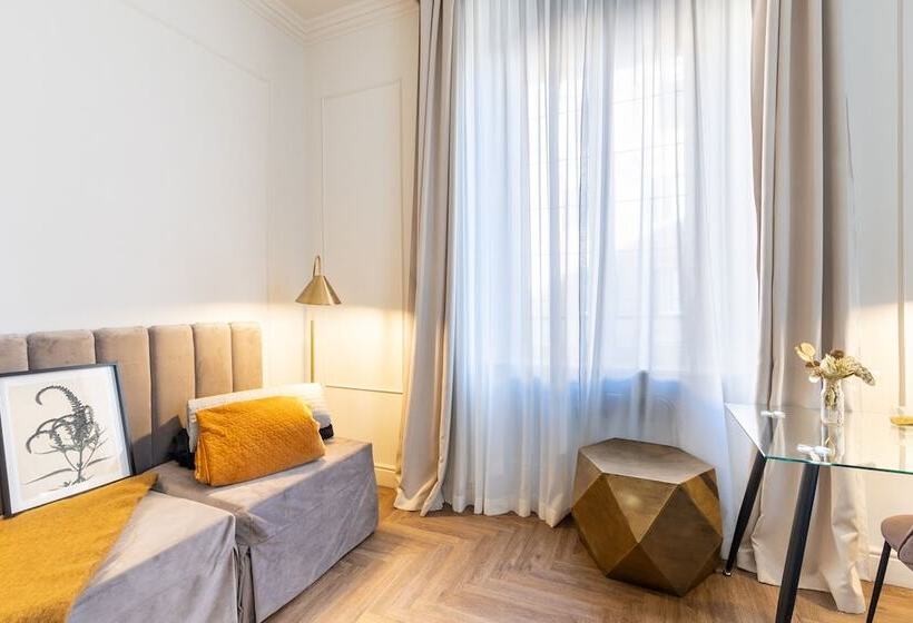 Fotos del hotel Les Chambres D'or:  36