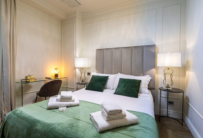 Fotos del hotel Les Chambres D'or:  4