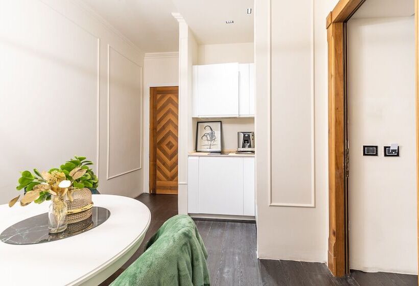 Fotos del hotel Les Chambres D'or:  13