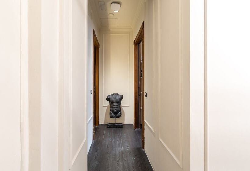 Fotos del hotel Les Chambres D'or:  32